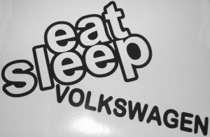 eatsleepvolkswagen
