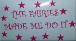 fairies