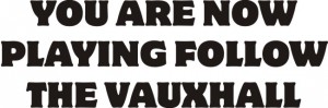 followvauxhall