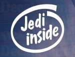 Jedi Inside