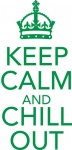 keepcalmchillout