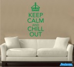 keepcalmchillout_room
