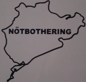 notbothering