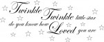 twinkle
