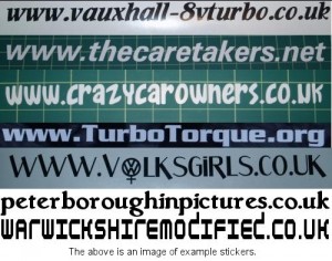 website
