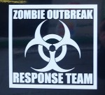 zombie
